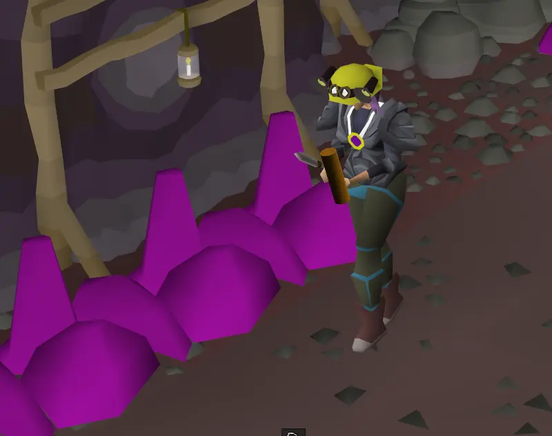 Zillah, Moderator at Hallowed RS